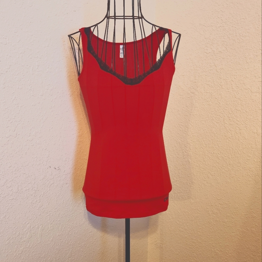 DKNY Tank Top